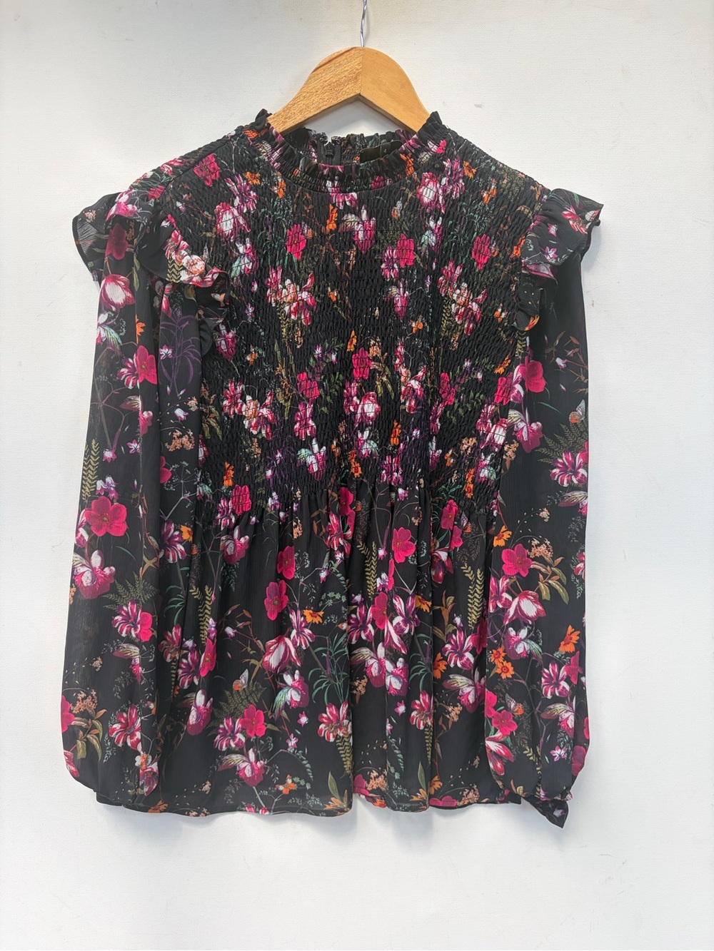 Ted Baker Top